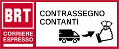 BRT-Contrassegno