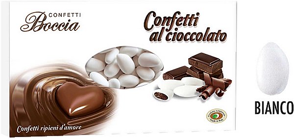 Confetti al Cioccolato