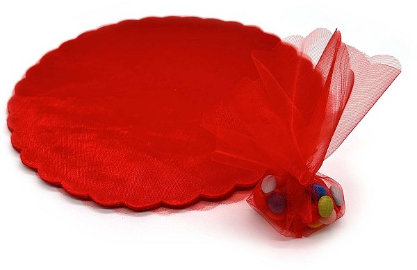 Velo Fata Tulle