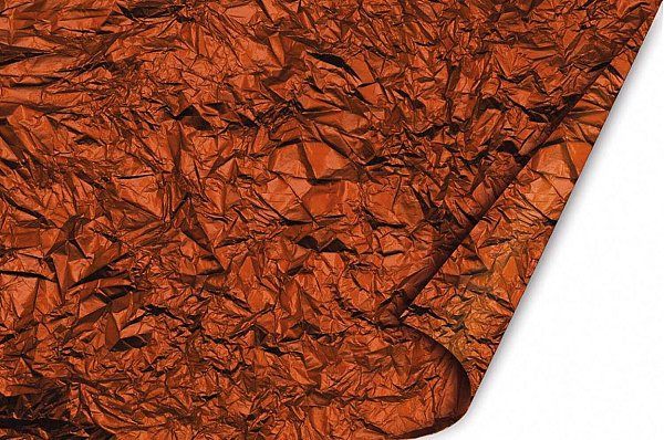Bobina Polisilk Metallizzata