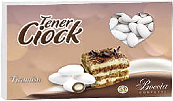 Confetti Tenerciok Tiramisù