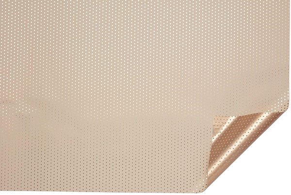 Bobina Polipropilene Winter Dots