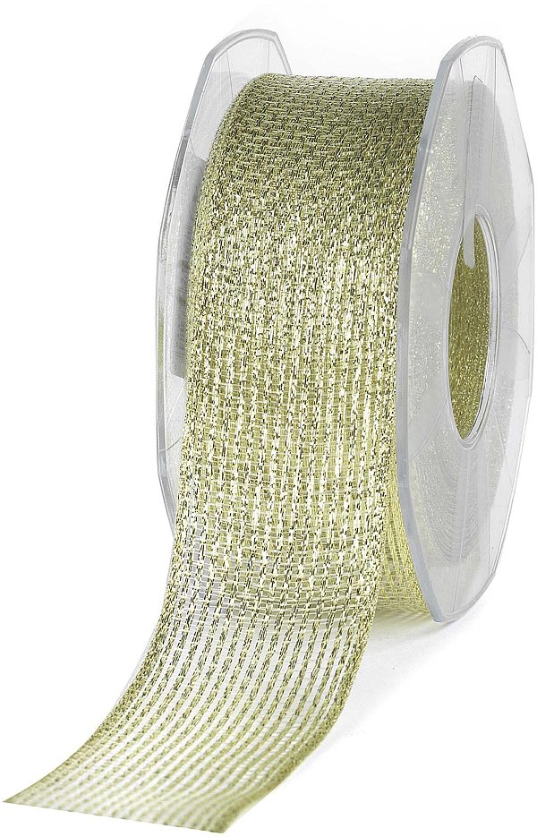 Nastro Brillante Oro