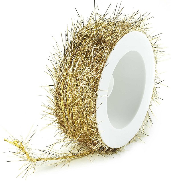 Nastro Samba Oro