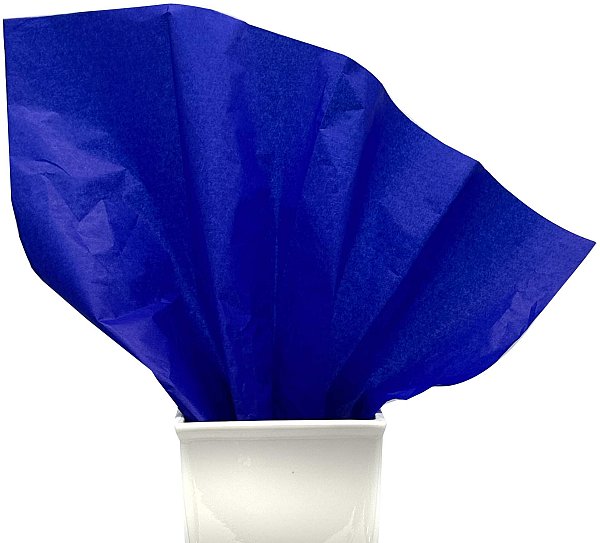 500 Fogli Carta Velina Colorata