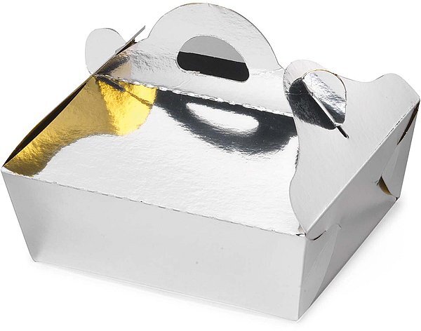Scatola Portapasticcini