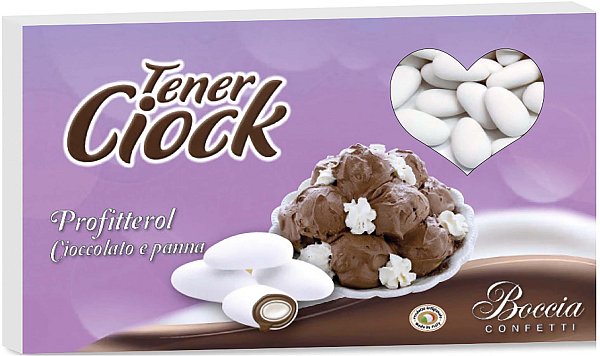 Confetti Tenerciok Profitterol