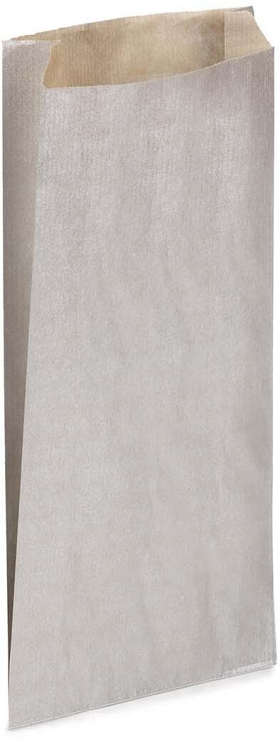 Sacchetti Carta Sealing Argento