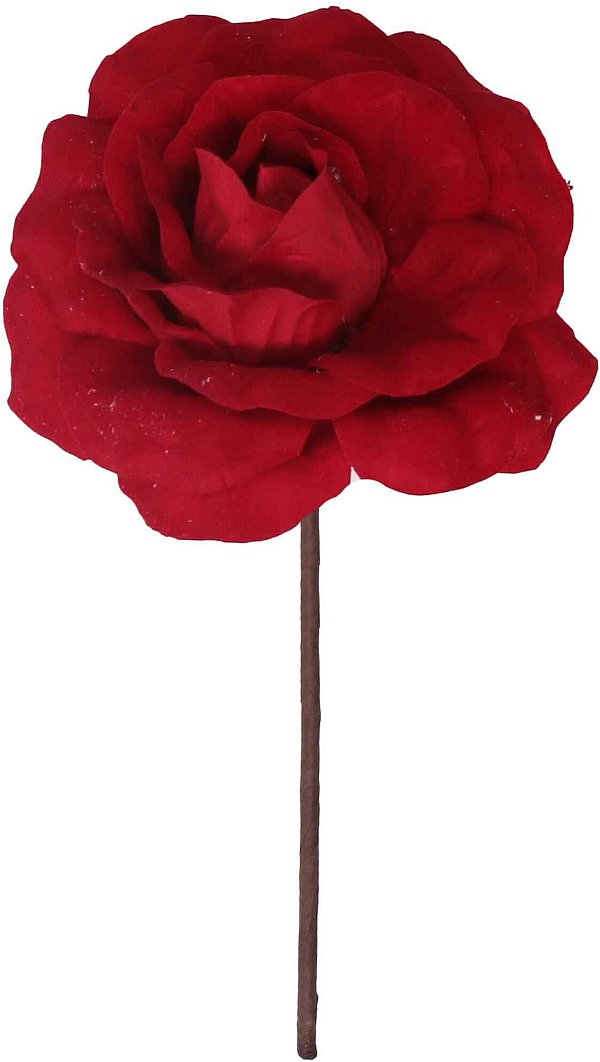 Pick Rosa di Velluto Rossa