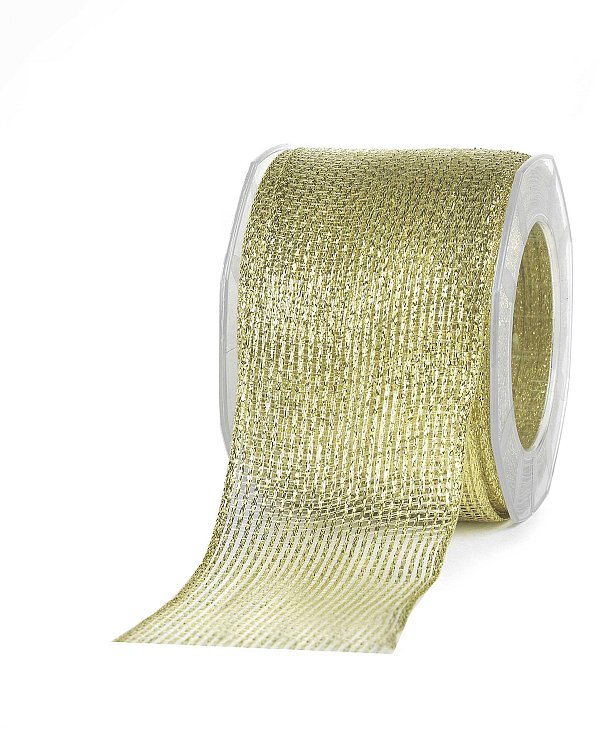 Nastro Brillante Oro