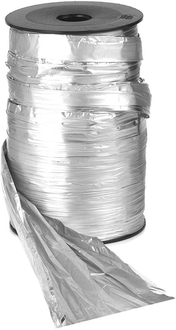Nastro Polysilk Metallizzato