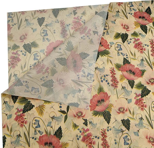 Carta Velina Fantasia 1423 - Waterproof