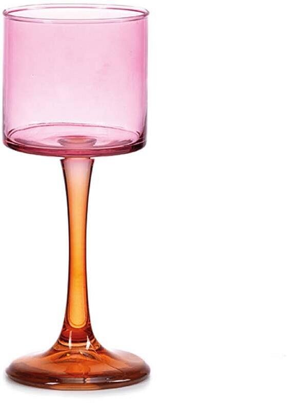 Cono in Vetro con Stelo Lucy Marla