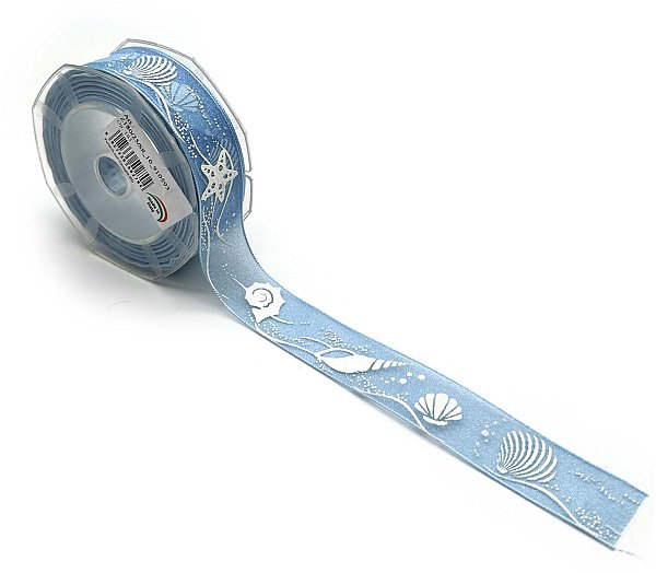 Nastro Velo Luminoso Mare