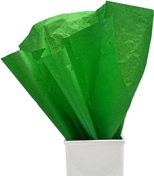 500 Fogli Carta Velina Colorata
