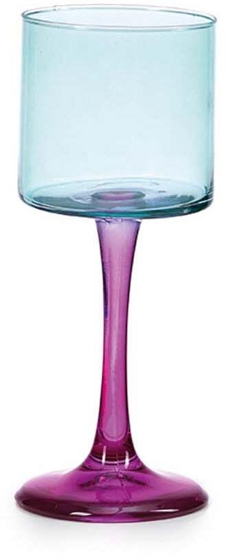 Cono in Vetro con Stelo Lucy Marla