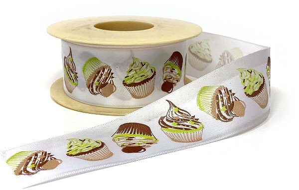 Nastro Cupcake