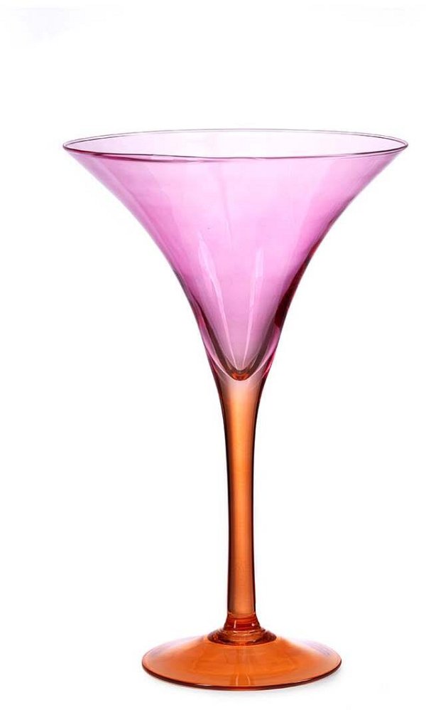 Coppa Martini in Vetro Lucy Marla