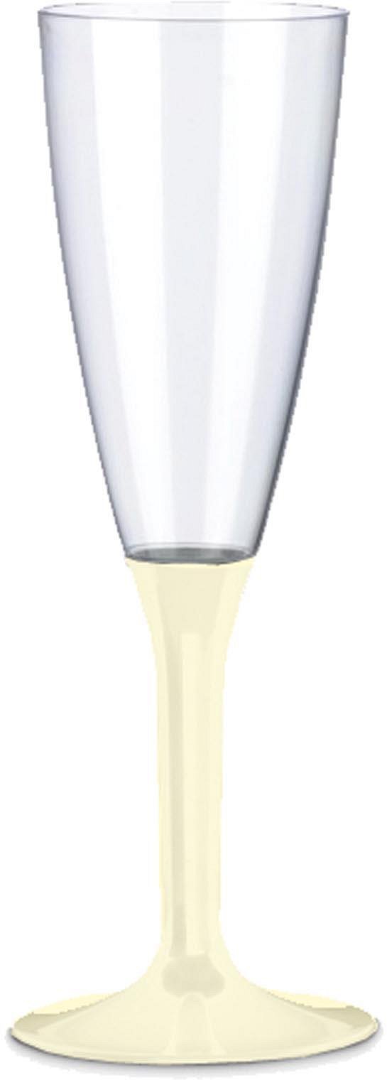 Basi Flutes Trasparenti