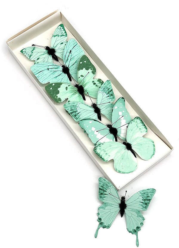 Farfalle con Clip