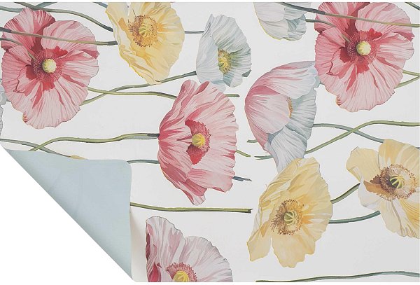 Bobina Polipropilene Poppy
