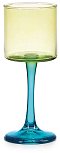 Azzurro/Verde